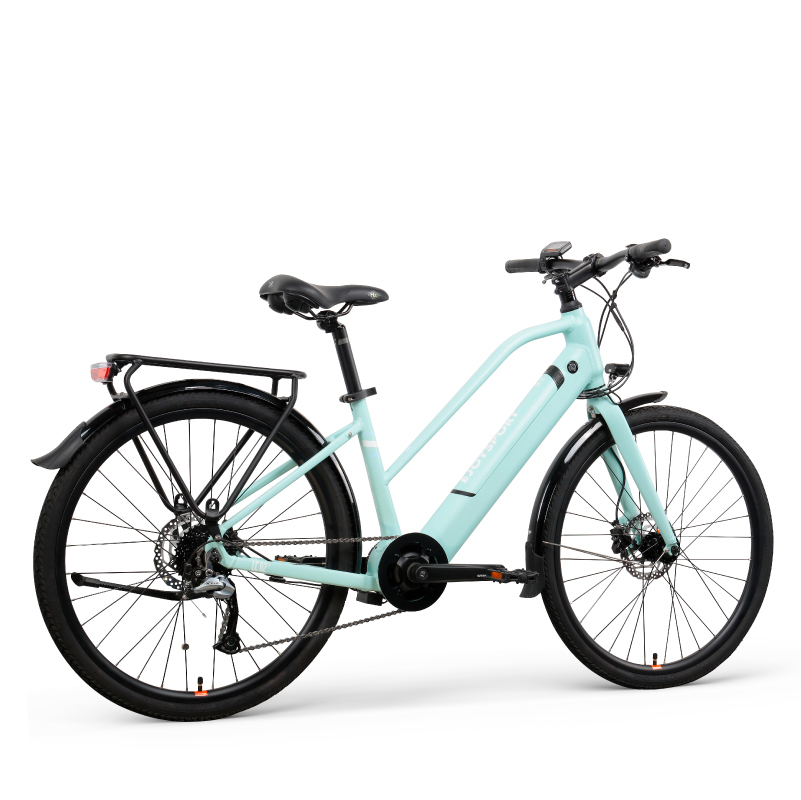 

LC02 Smart ebike electric dirt bikes electric mountain bike