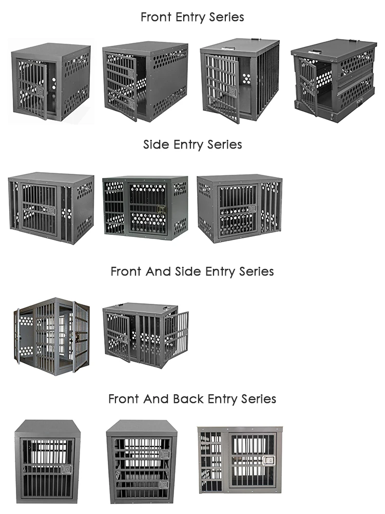 Airline Pet Carrier Ute Dog Box Kennel Cage For Pickup Trucks Buy Dog Box Kennel Cage,Ute Dog