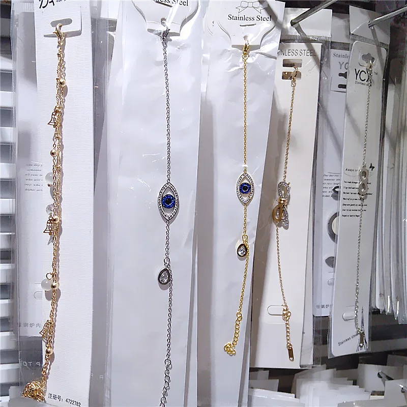 

high quality rose gold bracelets titanium steel bracelet mix wholesale Jewellery women stainless steel charm bracelets & bangles