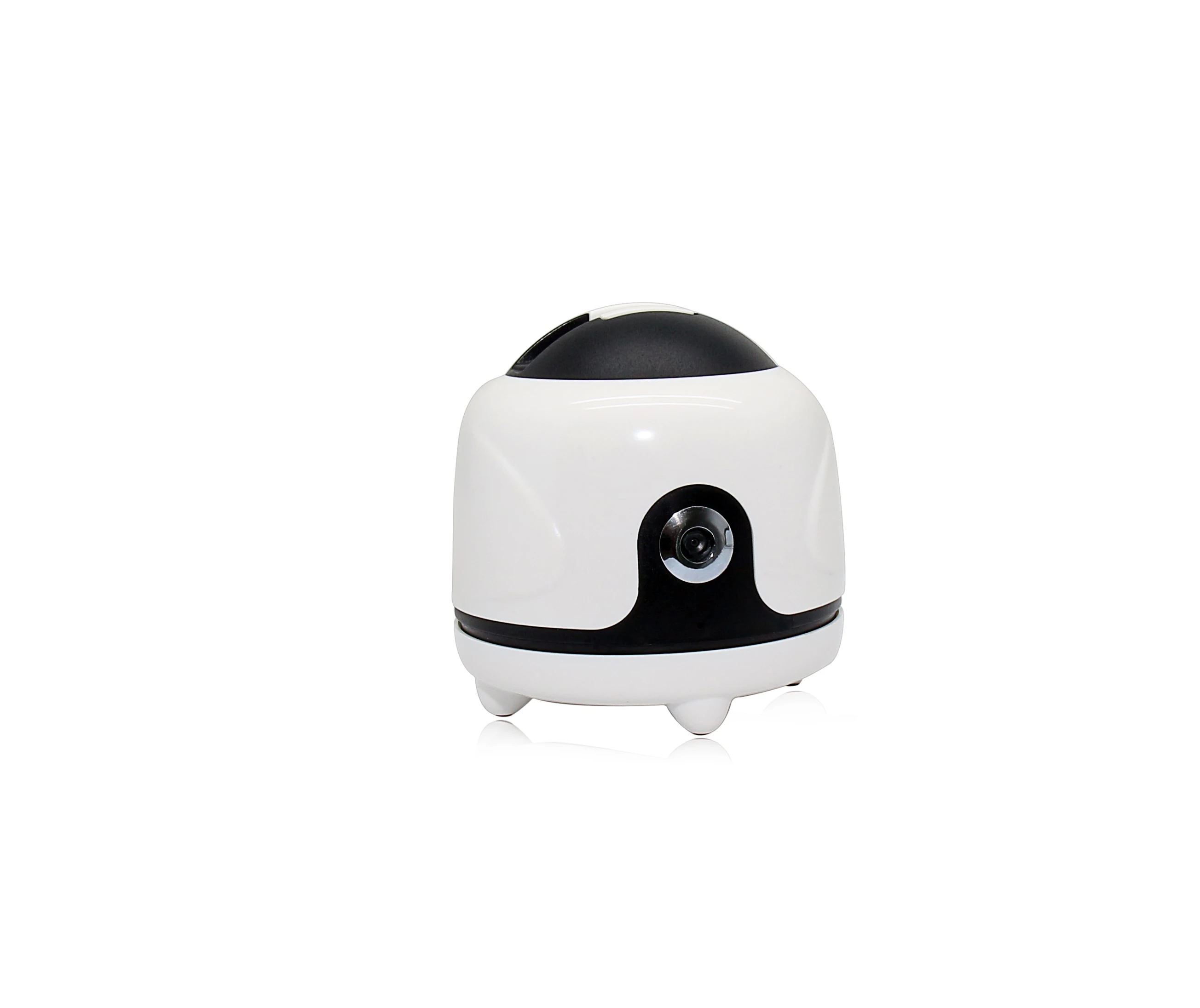 

Smart 360 Selfie Shooting Face Object Tracking Selfie Stick Smart Phone Holder