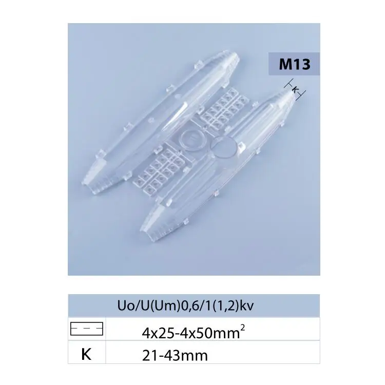 cable joint M13