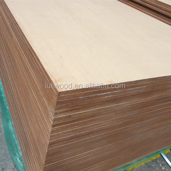 keuring plywood