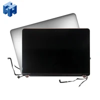 

Early 2015 Original MF839 M841 A1502 LCD Screen Display Assembly For Macbook Pro Retina 13'' LED 661-02360 EMC 2835