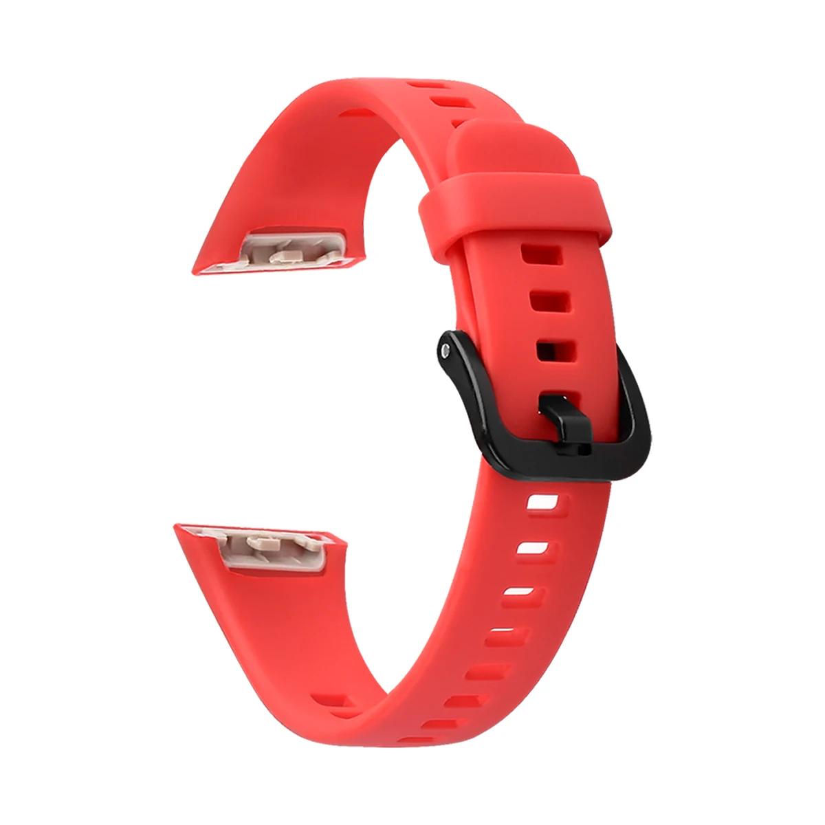 

tpu shx sport smart watch band, Black/white/red/pink/blue /purple., so on