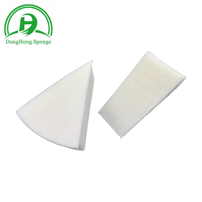 

Non-latex make-up Sponges Disposable Sponges X 8