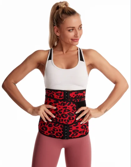 

Wholesale Made Body Shaper High Quality Waist Trainer Belts For Unisex Adults, All colors are available