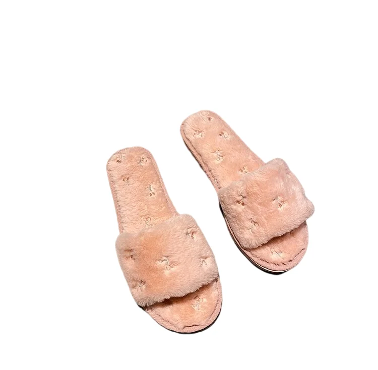 

Creative graffiti flat women slippers sandals slides sandals summer slippers