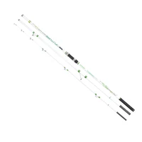 

Up to 300g lure weight 4.2m 3sections solid tip surf racing rod