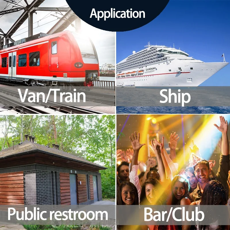 
Stainless Steel Urinal Toilet Urinal 