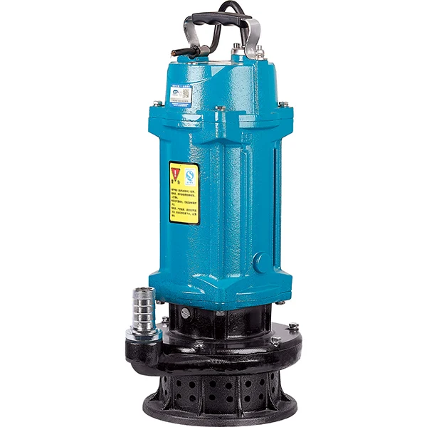 QDX Water Pump Types -Alibaba.com