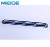 Miidoe 1u utp cat6 computer patch panel