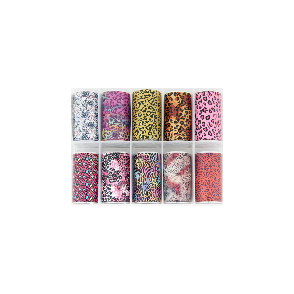 

Classic Ancient New Style Salon Beauty Nail Art Foil Newspaper fast Nail Foil Transfer Paper Foil