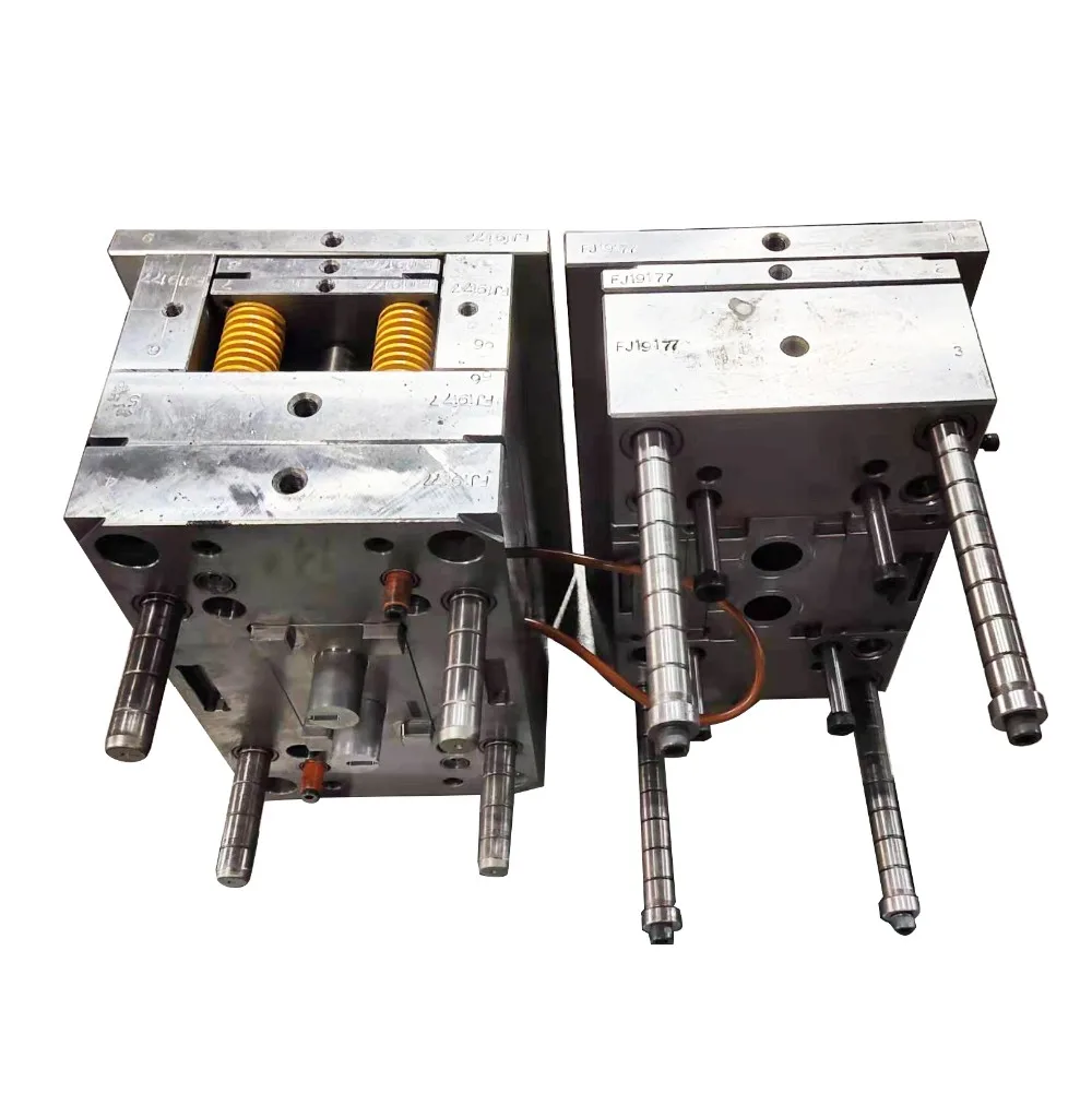 铝压铸模具制造模切模具制造定制成型模式模具