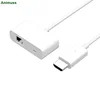 Multimedia Transfer Wire MagicEther to HD MI Wireless WiFi 1080P HD Screen Mirroring Adapter Wire for Android iOS Windows Mac