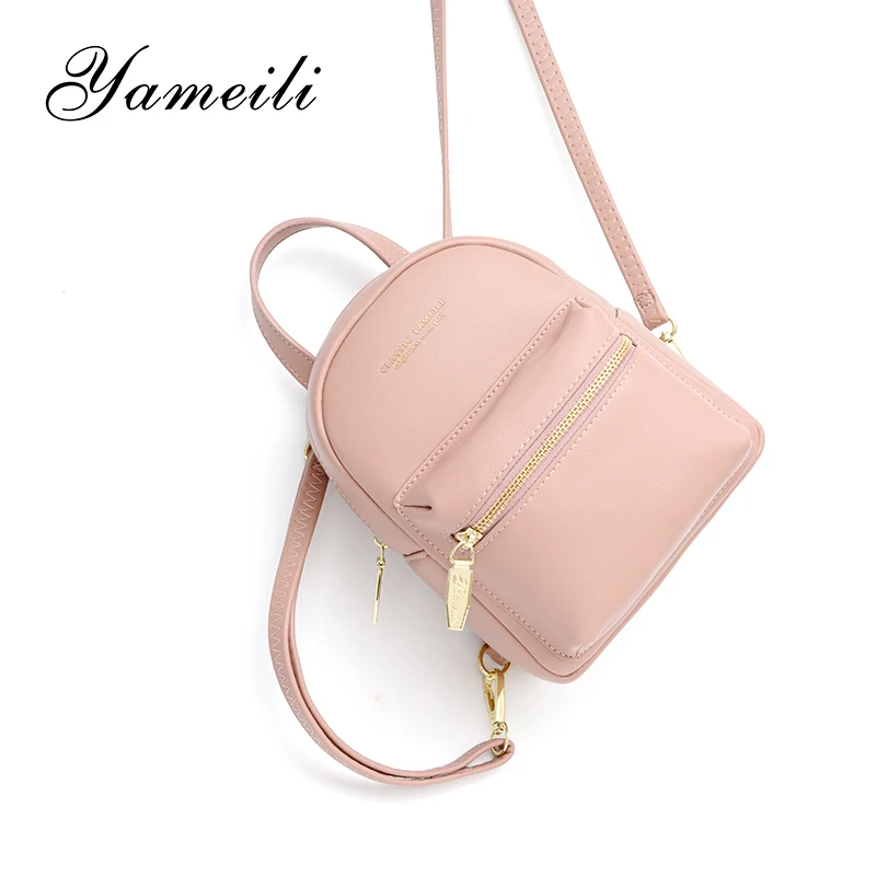 

2020 new specials Custom cute mini ladies backpacks backpack bags school backpacks