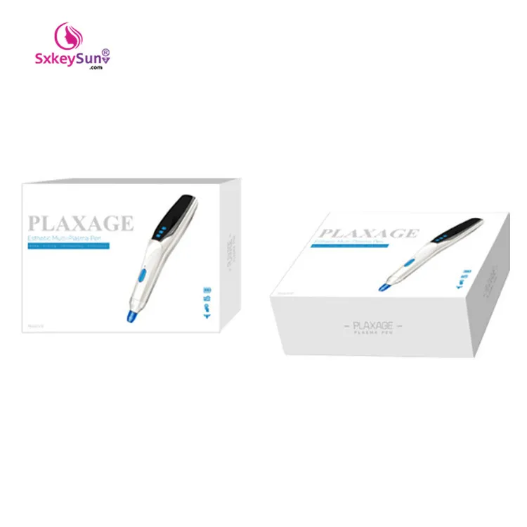 

2021 latest plaxage medial device Esthetic multi-plasma pen Eye face lift Mole remove beauty machine acne scars remove equipment