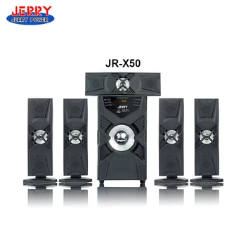 jerry 5.1 home theater