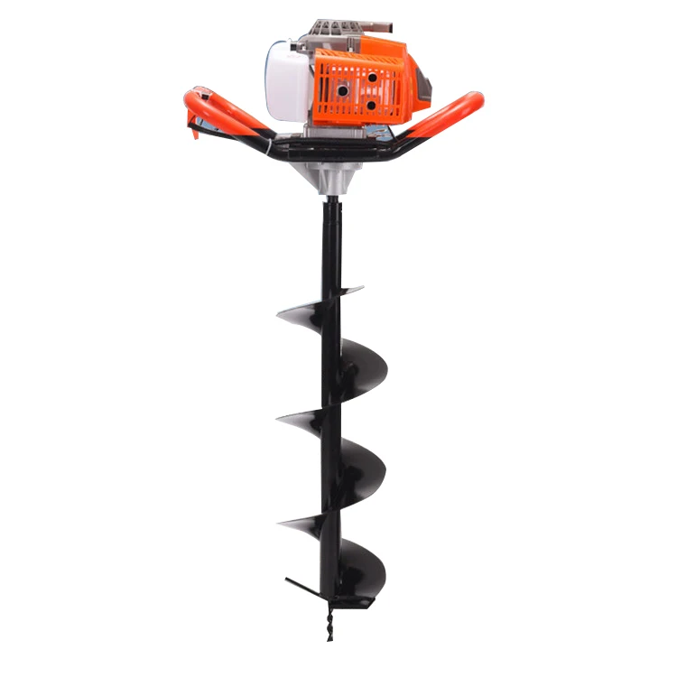 New Products Earth Boring Machine,Earth Ground Hole Boring Drill/hole Digger Buy Earth Boring
