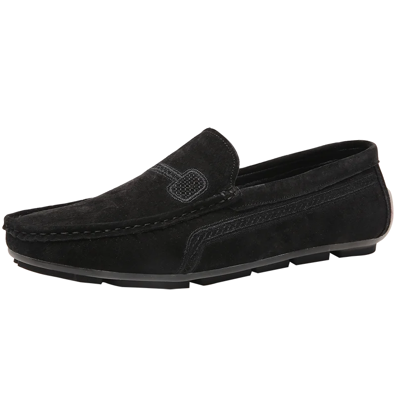 

Hot Selling Low Price Mens Loafers Made In China, Request