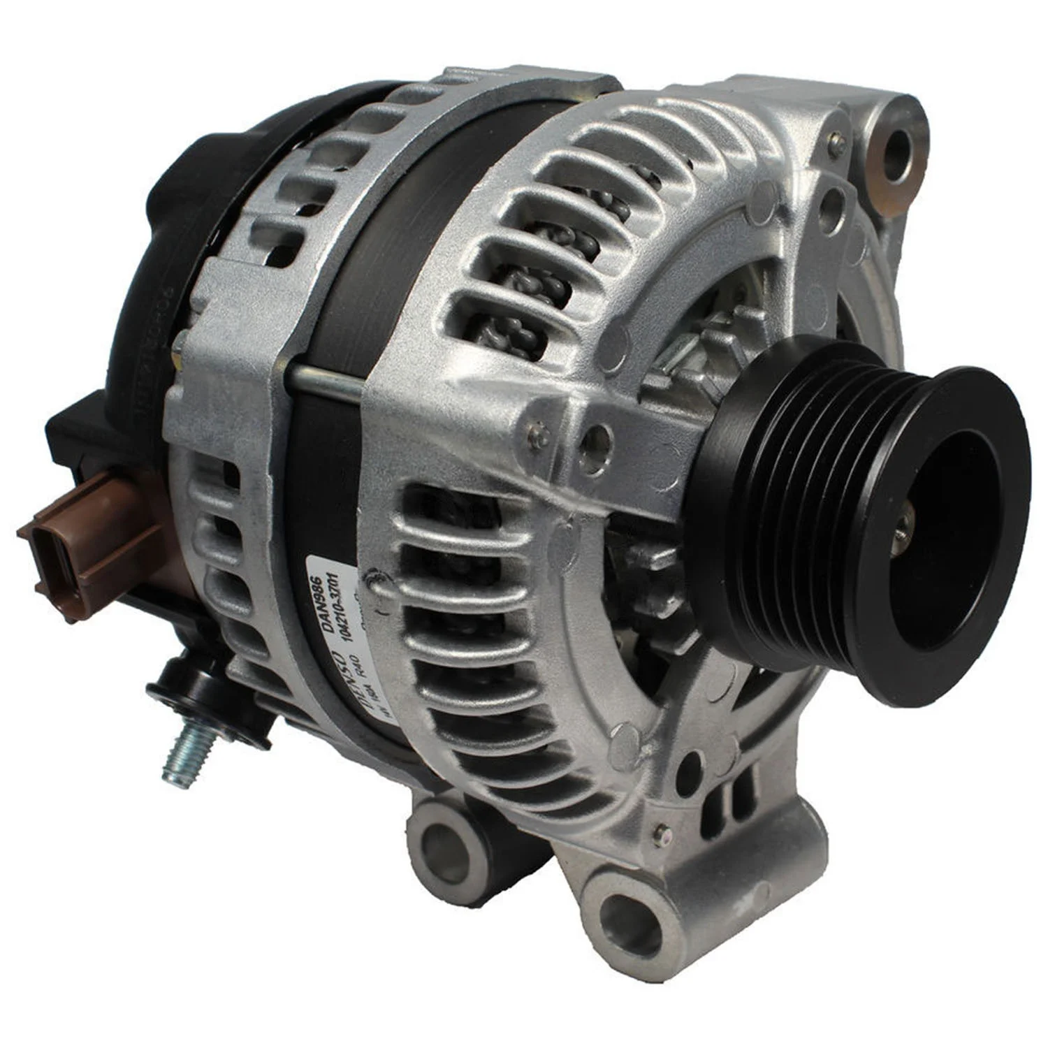 

Auto Dynamo Alternator Generator For Delco DENS Lan Rove Lucas A6043 115928 CAL40308AS DRA0742 DAN986 ALN3711AN ALN3711GB