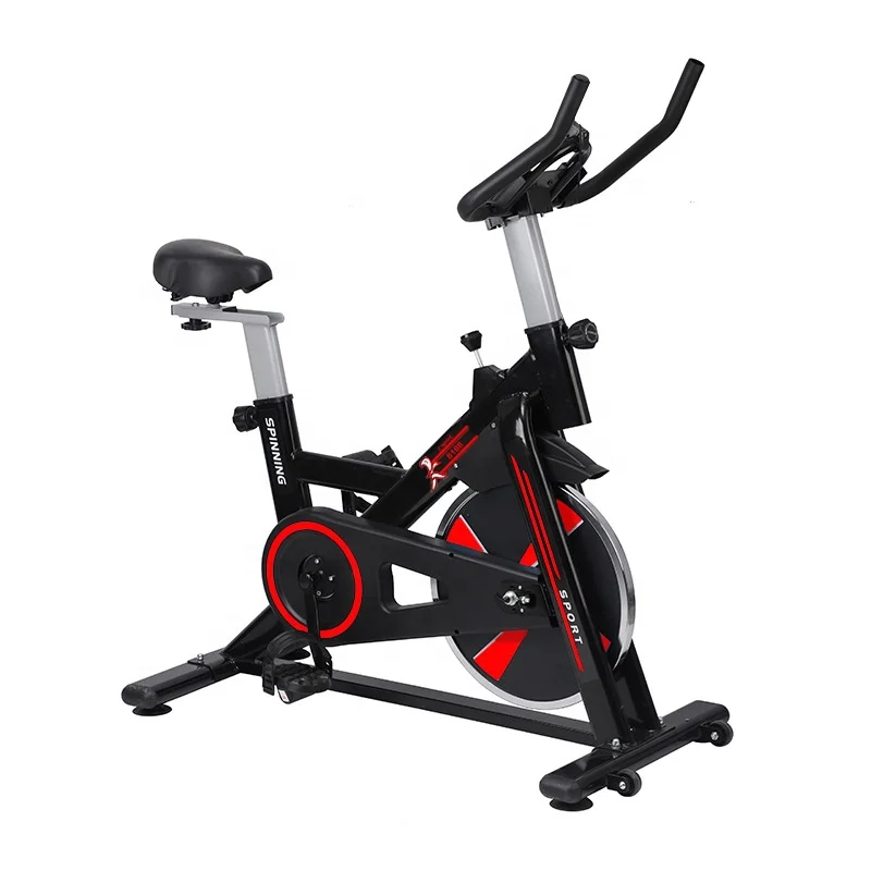 

Custom Gym Exercise Magnetic Stages Spinning Bike Transformer