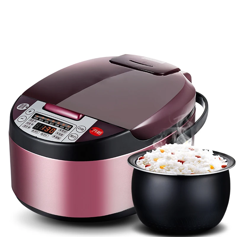 5l Smart Multifunction Automatic Electric Digital Keep Warm Rice