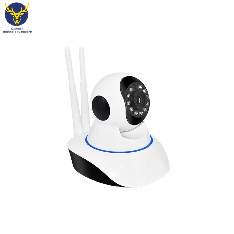 

Mini WiFi Camera 1080P HD IR Night Vision Home Security IP Camera CCTV Motion Detection Baby Monitor For Hidden TF Card