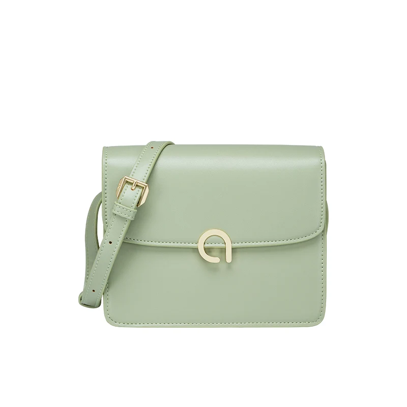 

AJI new product bolsos sling crossbody shoulder bag ladies party bags elegant stylish luxury handbags for women, Can customized