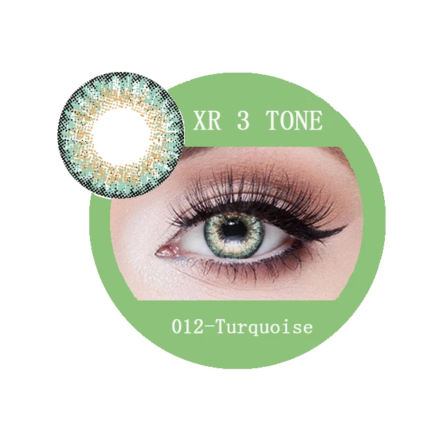 

Korea Classic fresh 12 COLORS contact lenses Fast delivery, Comstomed