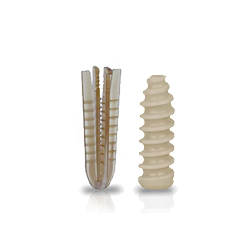 

Meditech New Product Line Sports Medicine PEEK Interference Screw