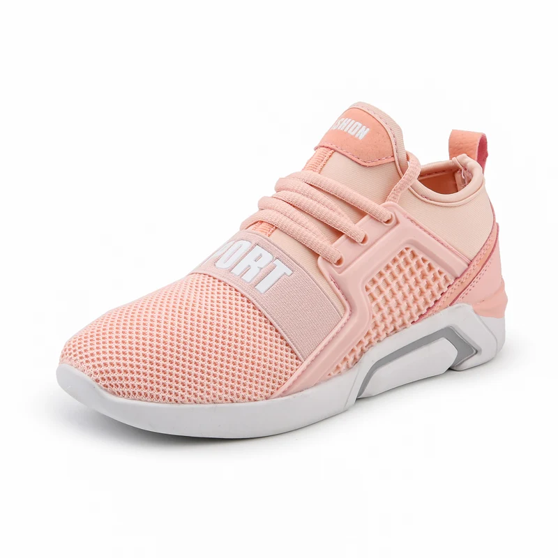 

YT Lightweight Sneakers Women Breathable Running Shoes Hot Sale Outdoor Casual ShoesHot Sale Outdoor Casual Shoes, Picture