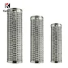 Heat Element 100 Mesh Ultra Fine Nichrome Wire Mesh