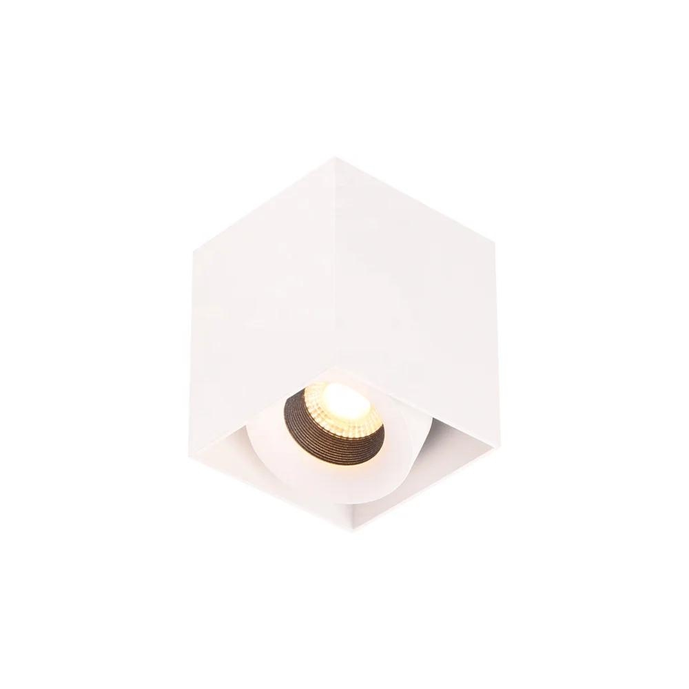 Competitive Price Energy Saving Surface Mounted 8W Led Cob Ceiling Light For Home