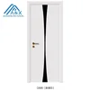 cheap wooden internal door 6 panel interior doors with frame