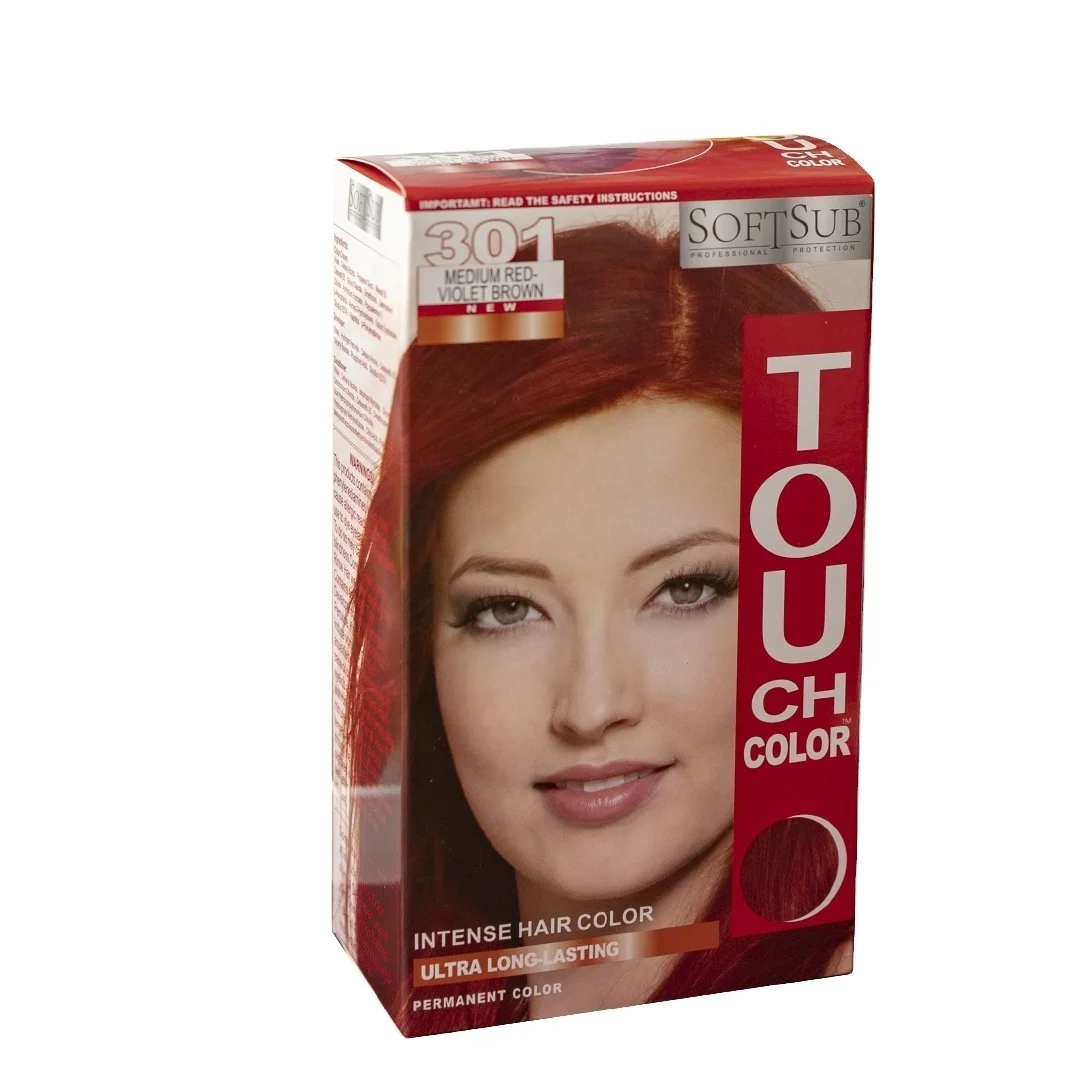 

OEM/Private Label royal hair color dye cream salon and home super market are sold long lasting bright nice