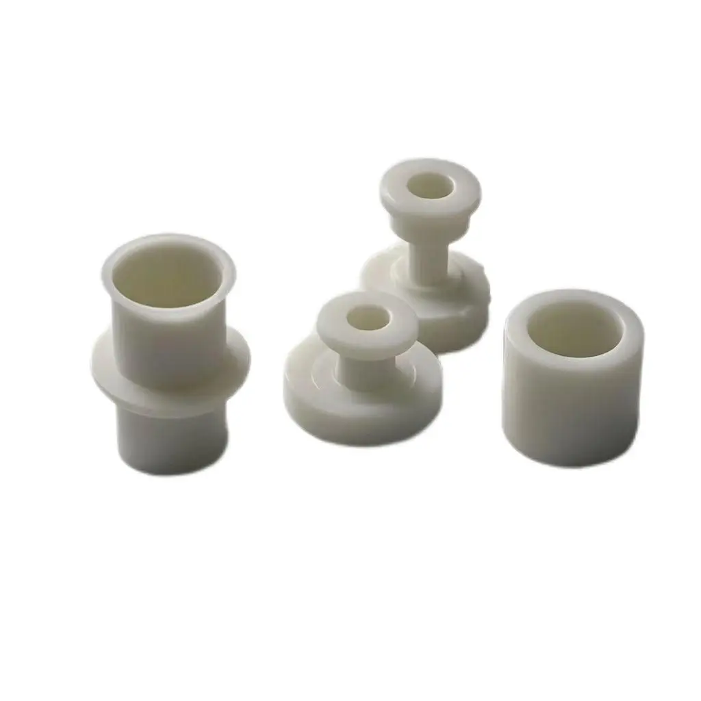 High Precision Stainless Steel CNC Milling for Machining Parts for Pinball Engineering