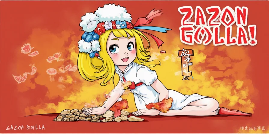 Zazon Golla: The Spicy Secret Behind Bold Flavors – 7 Tips You Need to Try!