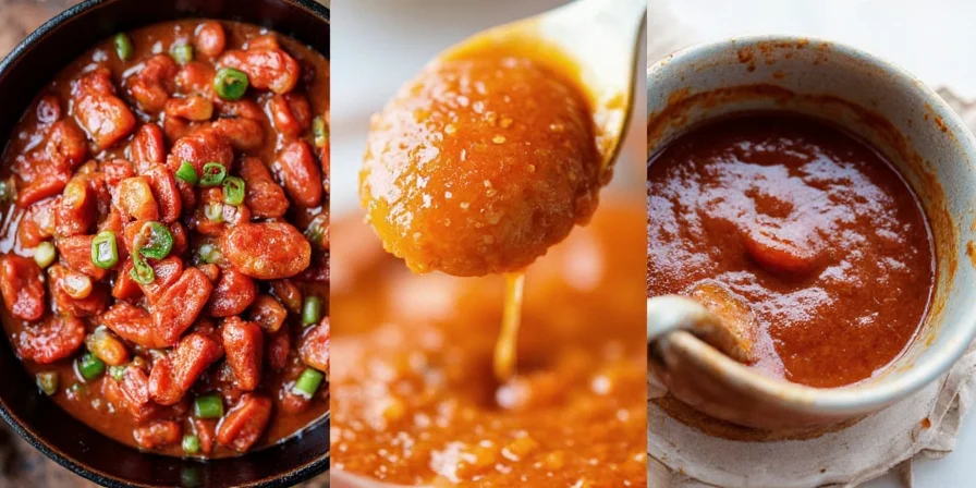 From Seoul to Singapore: Unlocking the Secret of Asian BBQ Sauces in 7 Sizzling Steps!