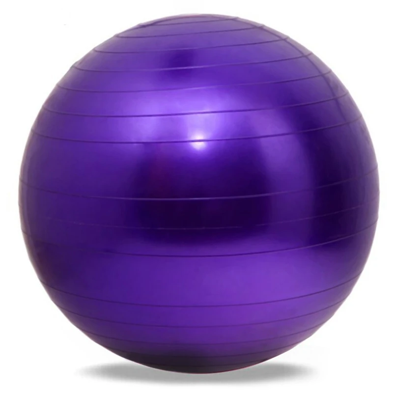 

Factory custom yoga massage ball with exercise, Multi