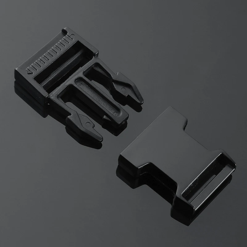 定制25毫米厘米背包插金属锁扣包包扣