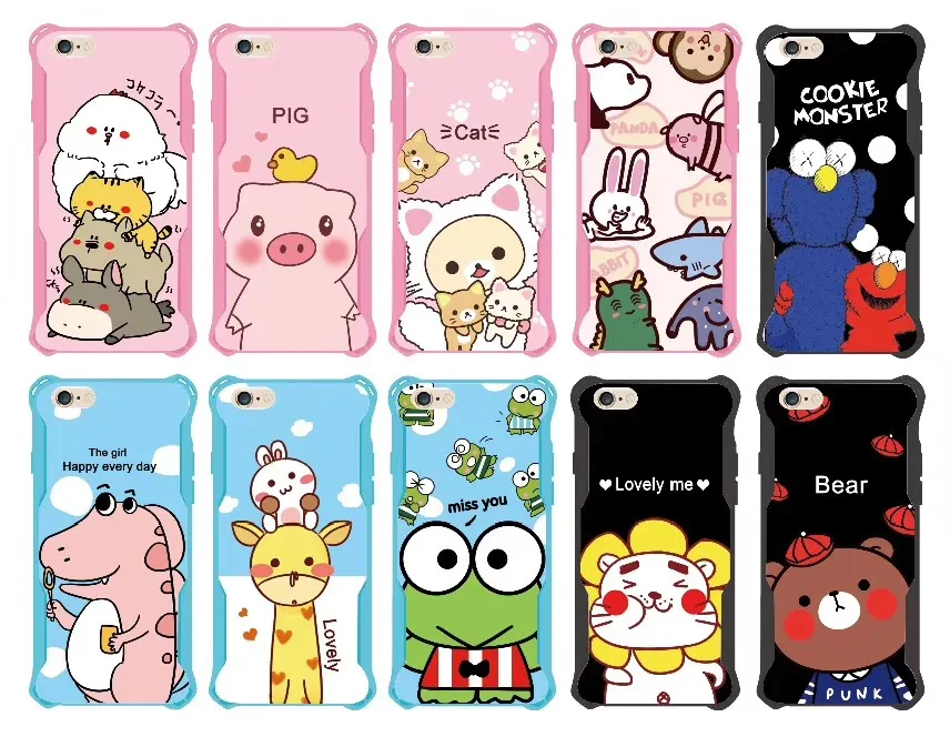 

for iphone for samsung New hot selling TPU necklace phone case with hand strap custom printing cute crossbody phone case