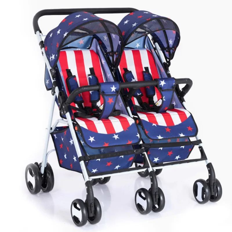 

Children Travel Mima Stroller, Custom Made Foldable Baby Stroller/, Red/pink/green/blue/khaki/captain america