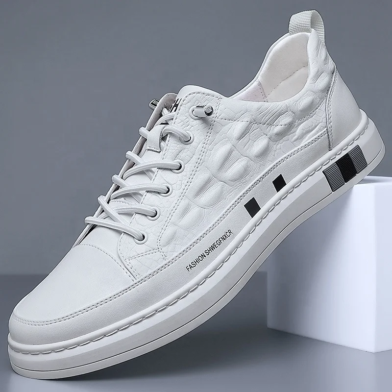 

men casual shoes gym white skateboard shoes leather feragamo zapatillas running shoess work walking style tennis shoes