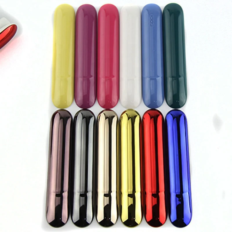 
Replaceable Color Painting PC Protective Side Door Cover for IQOS 3.0 