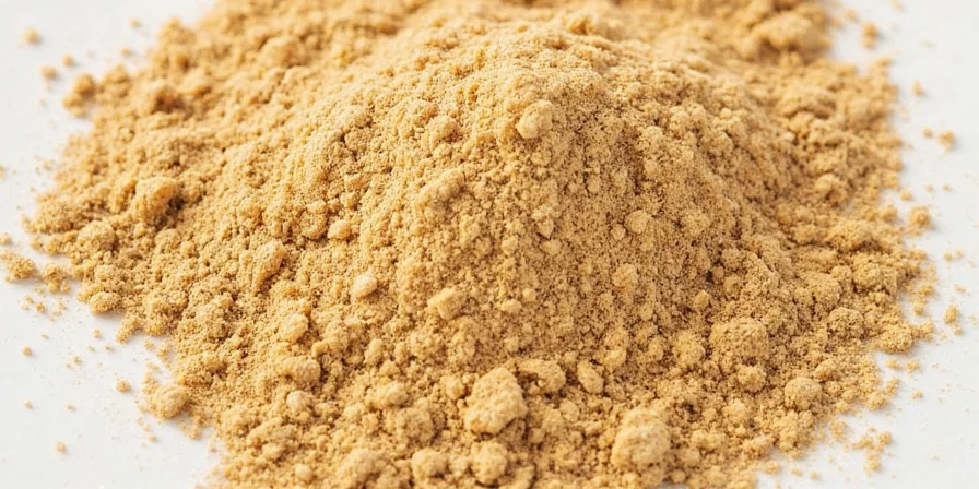 Ranch powder bottle on a kitchen counter
