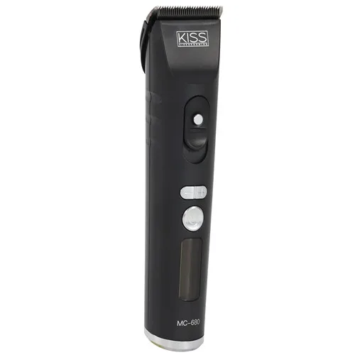 

MC- 680 Rechargeable Optional Blades Pet Trimmer