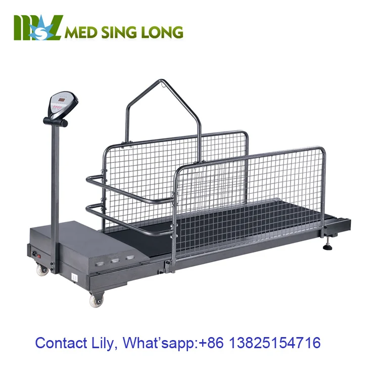 2019 Electric Hydratherapy Pet Treadmill For Dog Exercise / Cheap Dog