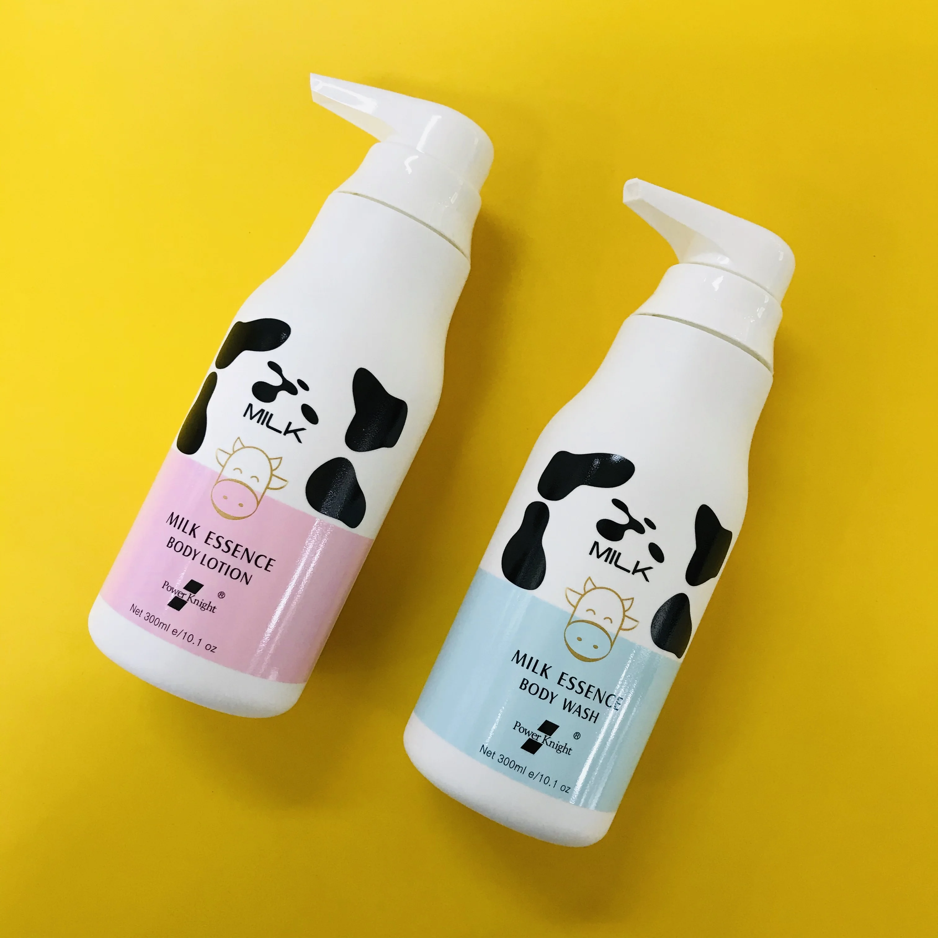 
Most effective magic milk whitening body lotion rapid lightening cream 