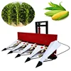 Tractor Driven Silage Machine Harvester Corn Grass Cotton Sorghum Forage Harvester Chopper for Dairy and Goat Farming
