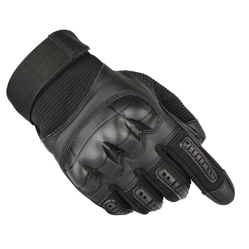 

light winter thermal motorcycle gloves waterproof motorcycle rain gloves, Black
